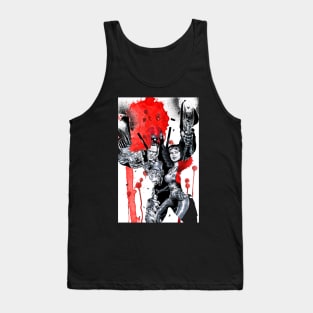 DP2 Tank Top